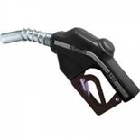 Maximus Brandstofpistool 120 l/min G1 BSP bi zonder swivel