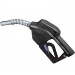 Maximus Brandstofpistool 60 l/min G3/4 BSP bi dr.  zonder swivel