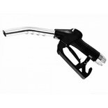 Maximus Brandstofpistool 80 l/min Atex met swivel G1 BSP bi