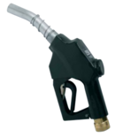 Piusi A120 Brandstofpistool 120 l/min EN13012