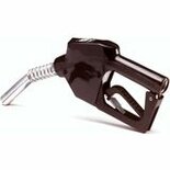 Piusi A60 Brandstofpistool 60 l/min G3/4 BSP zonder swivel