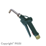 Piusi Easy Windscreen vulpistool 1/2