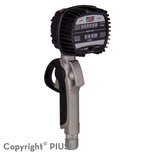 Piusi K40 EASY OIL Mechanische handoliemeter zonder uitloop