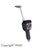 Piusi K500 PRESET Digitale handoliemeter roterende uitloop 1-30 l/min 1/2 70 bar