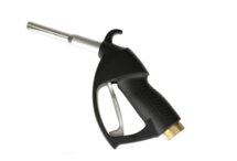 Piusi Self 3000 Brandstof-en smeeroliepistool zonderafslag - loodvrij spout 150 l/min G1 F