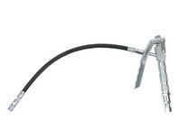 Piusi doorsmeerpistool 1/4 BSP 500 bar flex uitloop