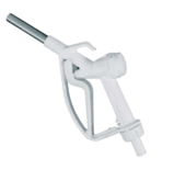 Piusi manueel slangpistool AdBlue zonder afslag 80 l/min 19mm tule