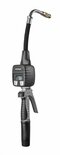 Samoa EC30 digitale handoliemeter G1/2 1-30 l/min 90gr flex