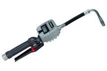 Samoa FV50 digitale handmeter windshield wash G1/2 1-30 l/min new model