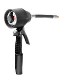 Samoa MC30 mechanische handoliemeter G1/2 BSP 1-30 l/min 180gr flex