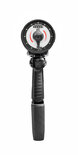 Samoa MP30 mechanische voorinstelbare handoliemeter 30 l/min incl.swivel G1/2 BSP bi