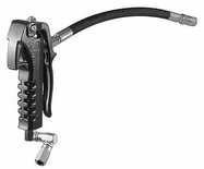Samoa doorsmeerpistool vet 1/4 BSP 500 bar + z-swivel