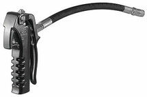 Samoa doorsmeerpistool zonder z-swivel vet 1/4 BSP 500 bar