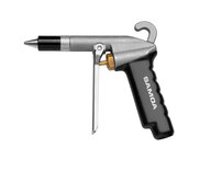 Samoa luchtpistool compact G1/4 3-8 bar