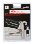 Samoa luchtpistool compact G1/4 3-8 bar
