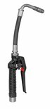 Samoa windscreen afgiftepistool FV50 1/2 BSP zonder meter flex 1/4 turn non-drip