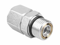 Piusi Swivel 1/2 x 1/2 bixbui voor oliepistool
