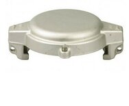 E-Flex TW Tankwagen Afsluitkap MB100 G4 aluminium