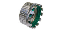 E-Flex TW Tankwagen kroonring model MKV80 G3 RVS