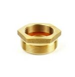 E-Flex TW verloopring 241 messing G3 BSP bui x G2 BSP bin