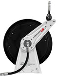 Samoa RM-12S slanghaspel open 1/2 x 15 M