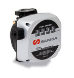 Samoa dieselmeter