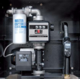 Piusi ST Box E120