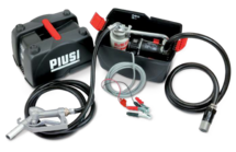Piusi box Pro