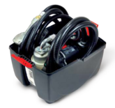 Piusi box Pro