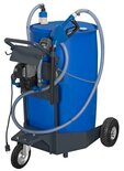Samoa adblue / def mobiele dispenserunit - Solura serie