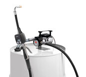 Samoa draagbare elektrische oliepompset - Flowstar serie 5,6 l/min 24VDC