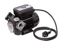 Samoa elektrische diesel pomp - Polaris serie