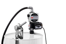 Samoa elektrische diesel pomp set - Polaris serie