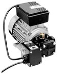 Samoa elektrische oliepomp - Flowstar serie 11 l/m 24 bar