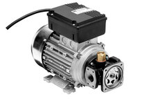 Samoa elektrische oliepomp - Flowstar serie 13 l/m 15 bar