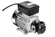 Samoa elektrische oliepomp - Flowstar serie 13 l/m 15 bar