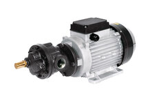 Samoa elektrische oliepomp - Flowstar serie HV