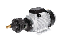 Samoa elektrische oliepomp - Flowstar serie HV