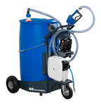 Samoa adblue / def mobiele dispenserunit - directflo serie