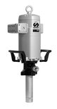 Samoa Pumpmaster PM45 10:1 oliepomp