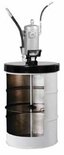 Samoa Pumpmaster PM45 40:1 vetpompset