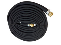 Piusi Platoprolbare slangset Diesel DN38 1-1/2 incl. koppelingen