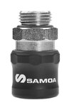 Samoa veiligheidskoppeling