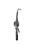 Samoa EC30 digitale handoliemeter G1/2 1-30 l/min 90gr flex