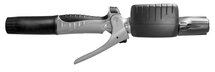 Samoa EC30 digitale handoliemeter G1/2 1-30 l/min 90gr flex
