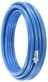 Haspelslangset AdBlue EPDM Castor 3/4 19x31mm 10 meter incl. koppelingen