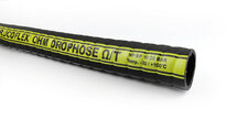 Haspelslangset Diesel Rucoflex Drophose G2 50x63mm 25 meter incl. koppelingen