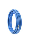 Ramex Haspelslangset EPDM DN20 19x30mm 20 meter incl. koppelingen