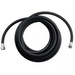 Ramex Haspelslangset Heet Water DN10 25 meter 400bar