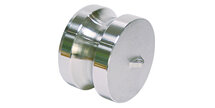 Camlock stofplug RVS type DP G3/4